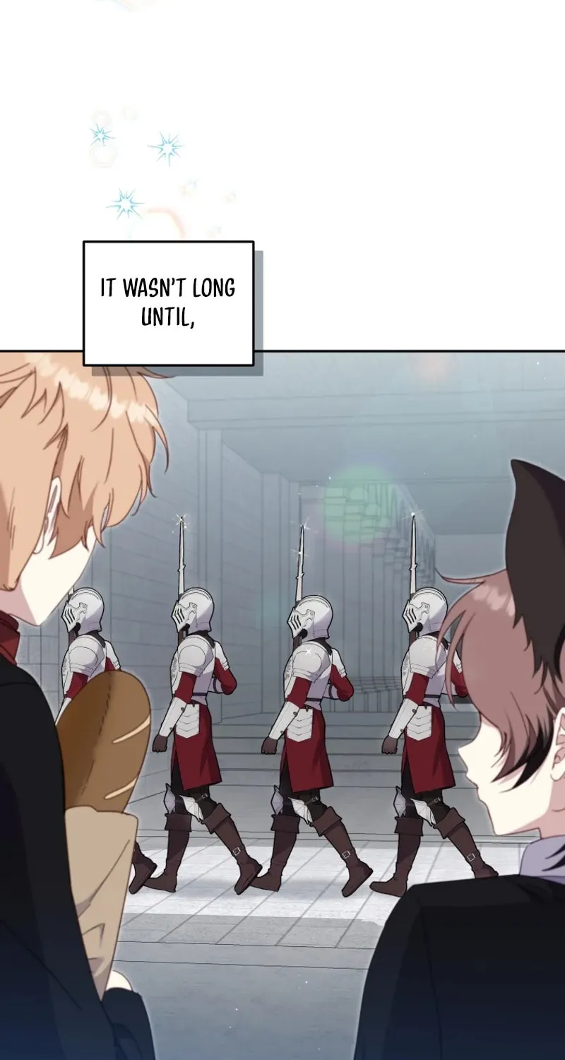 I'm Being Raised by Villains Chapter 81 page 70 - 