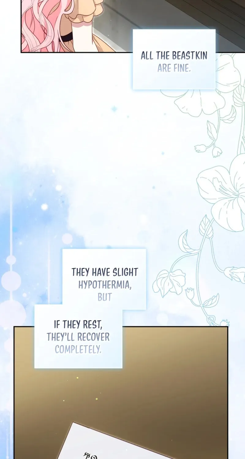 I'm Being Raised by Villains Chapter 81 page 8 - 