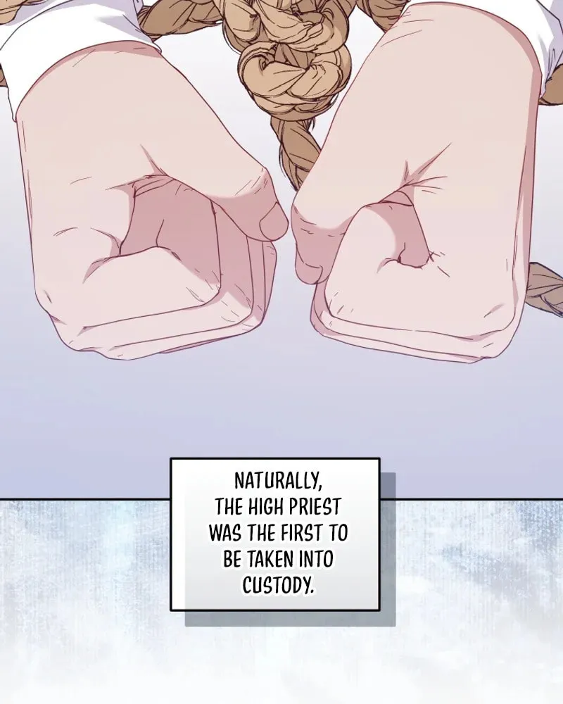 I'm Being Raised by Villains Chapter 81 page 73 - 