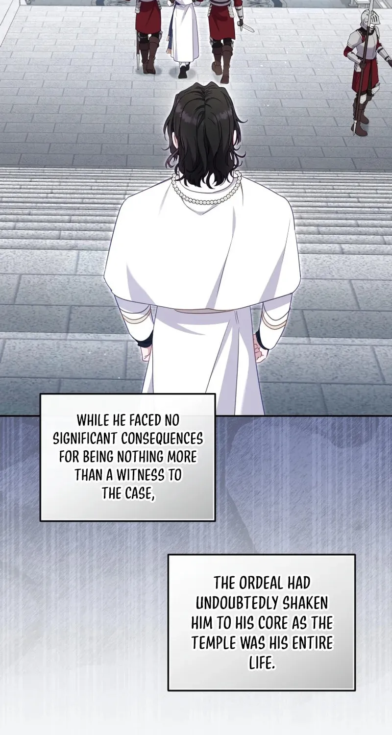 I'm Being Raised by Villains Chapter 81 page 77 - 