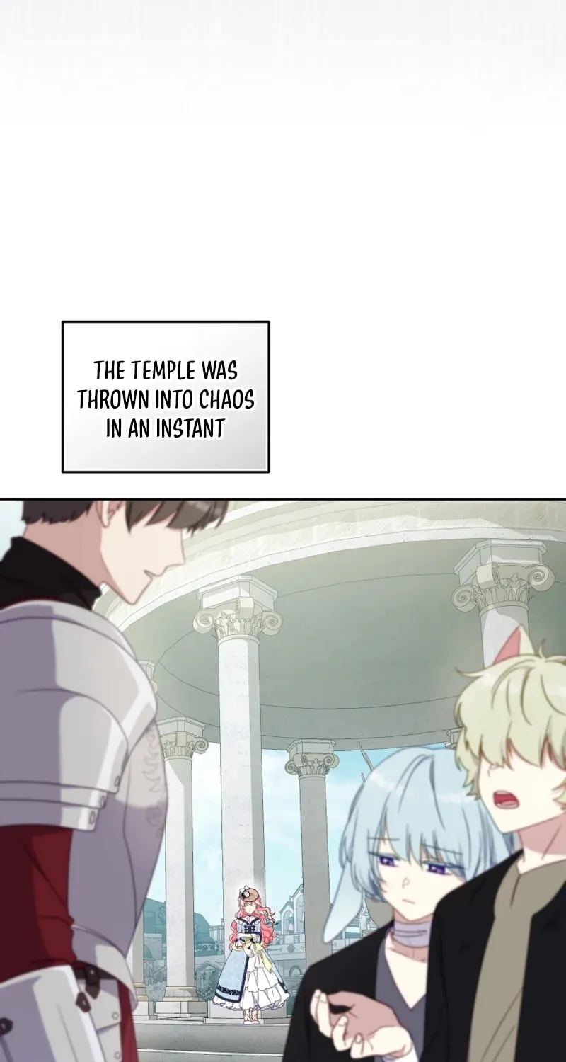 I'm Being Raised by Villains Chapter 81 page 78 - 