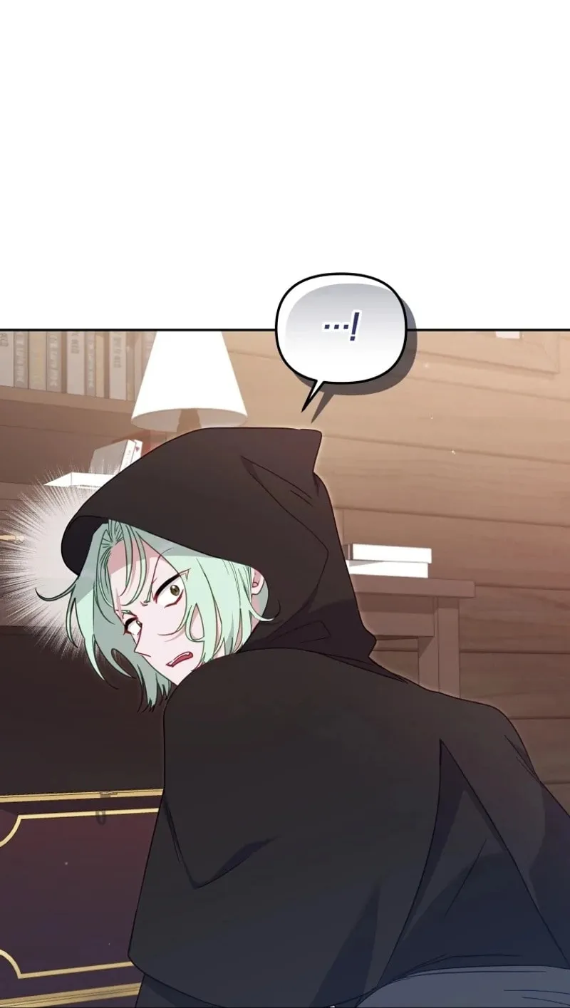 I'm Being Raised by Villains Chapter 82 page 18 - 