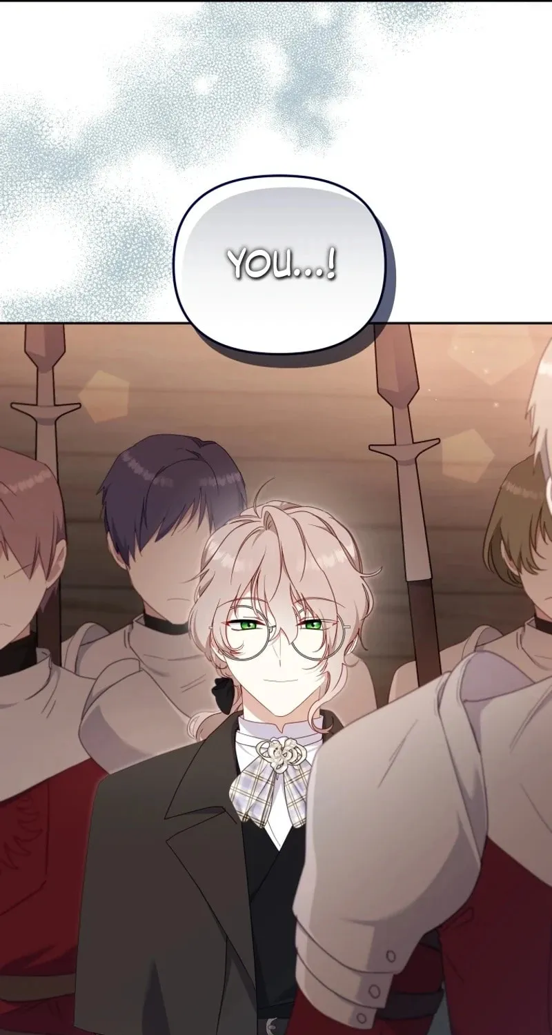 I'm Being Raised by Villains Chapter 82 page 19 - 