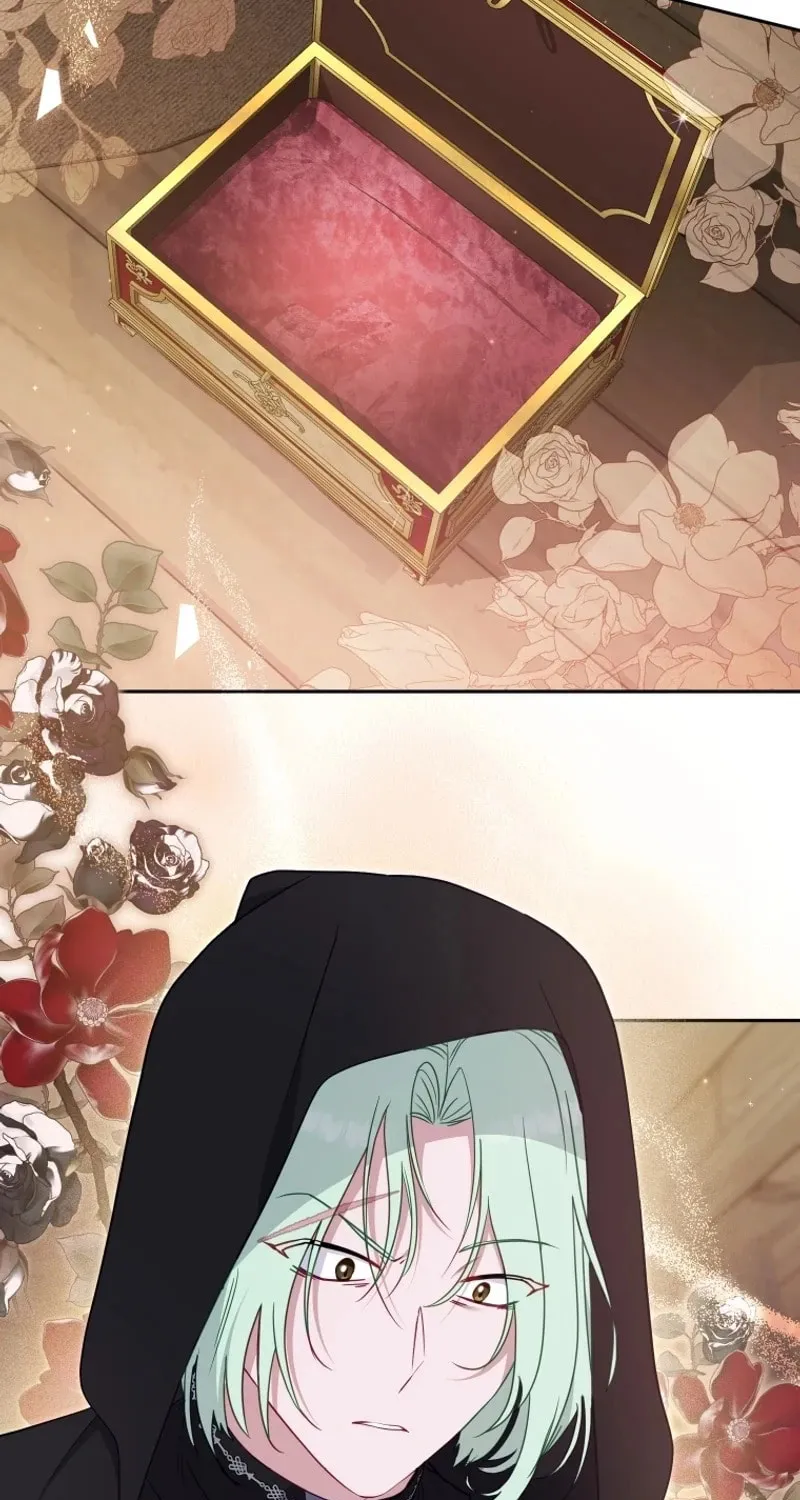 I'm Being Raised by Villains Chapter 82 page 3 - 
