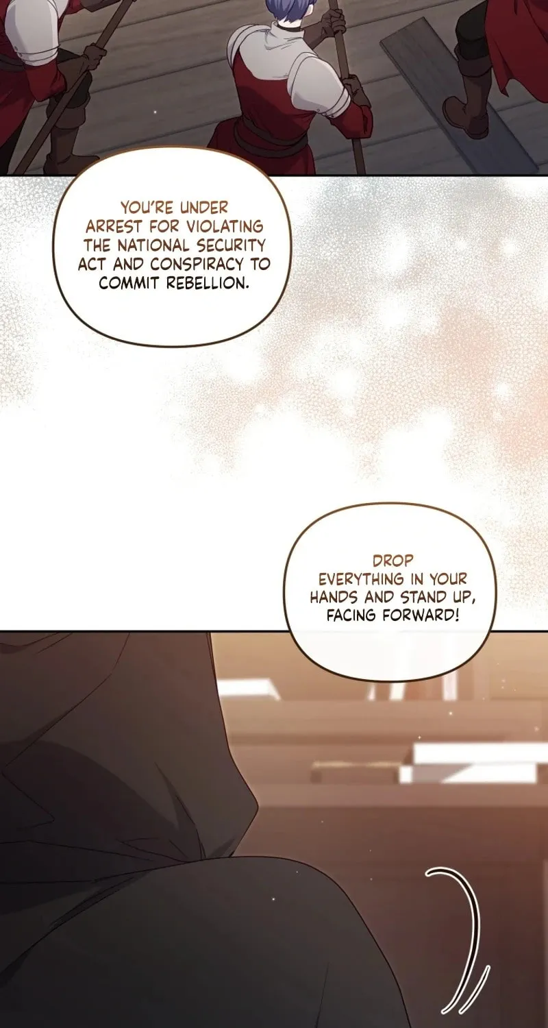 I'm Being Raised by Villains Chapter 82 page 21 - 