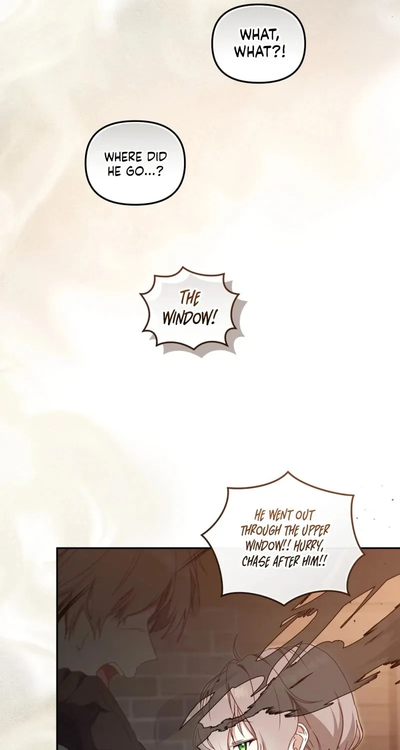 I'm Being Raised by Villains Chapter 82 page 25 - 