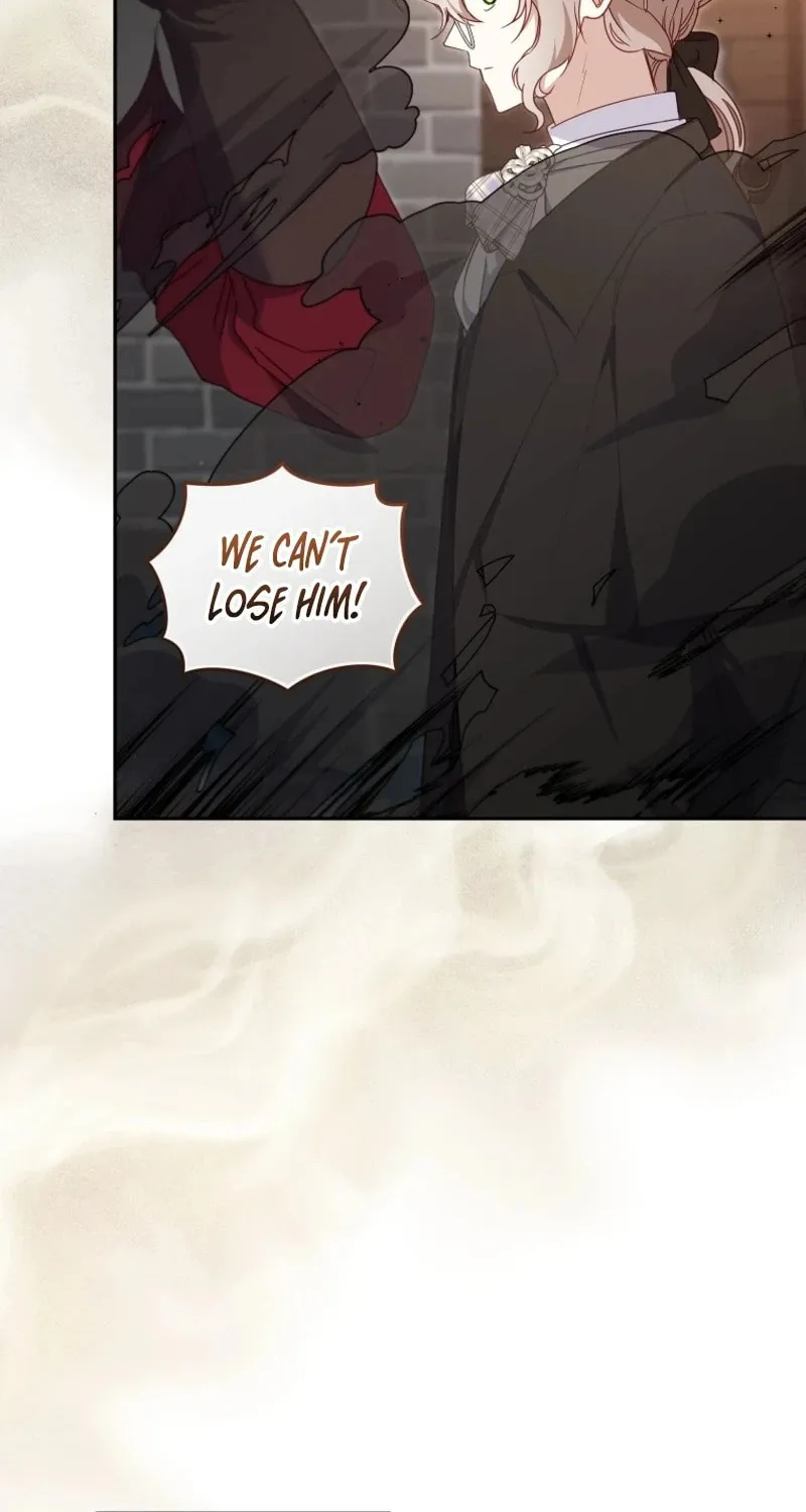 I'm Being Raised by Villains Chapter 82 page 26 - 