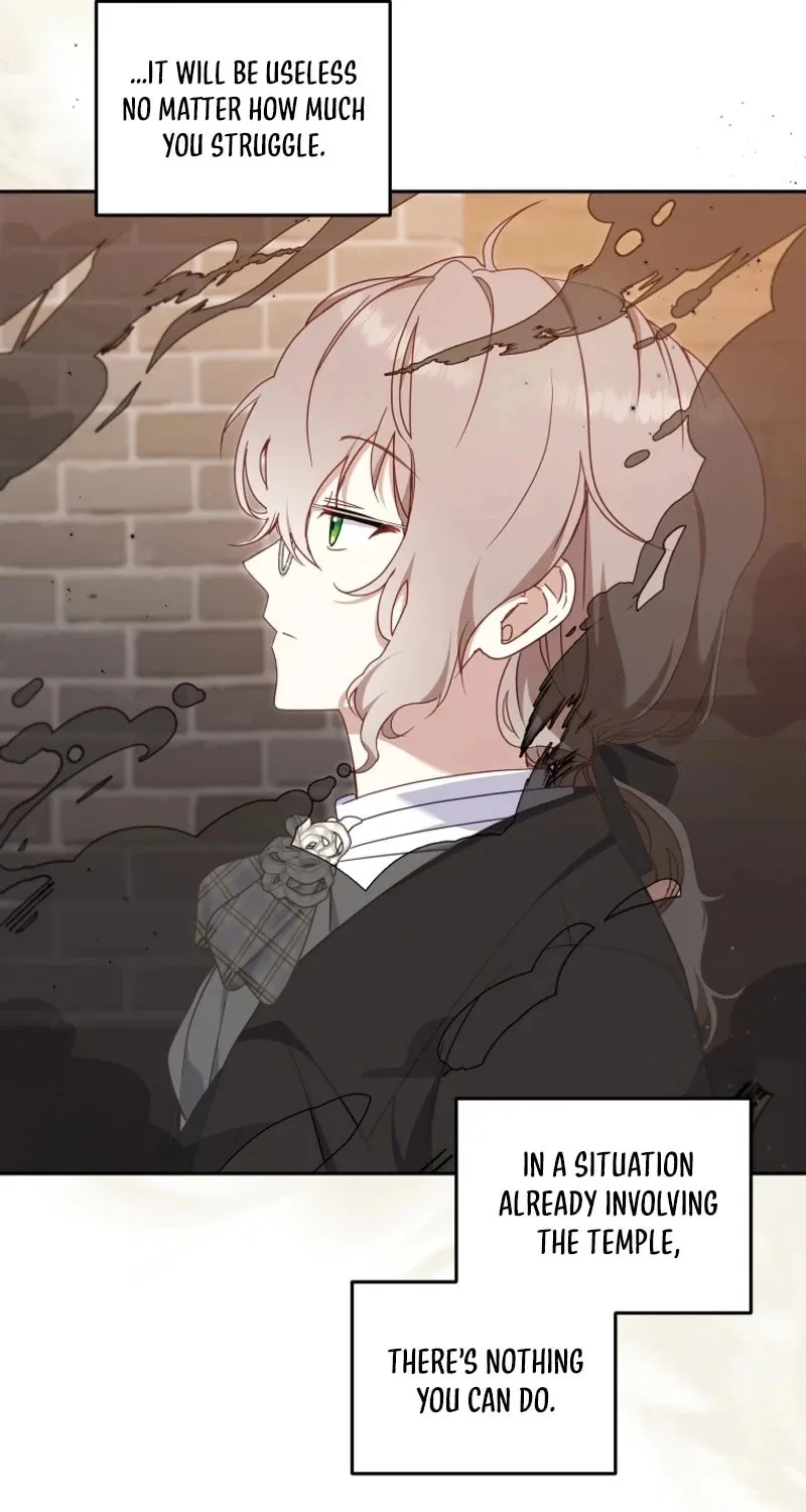 I'm Being Raised by Villains Chapter 82 page 27 - 
