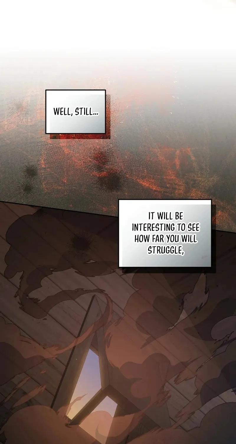 I'm Being Raised by Villains Chapter 82 page 28 - 