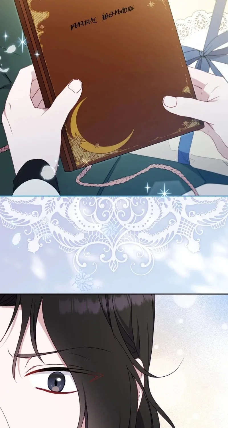 I'm Being Raised by Villains Chapter 82 page 34 - 