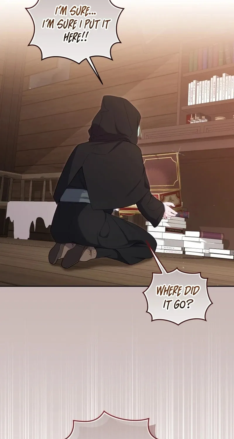 I'm Being Raised by Villains Chapter 82 page 5 - 