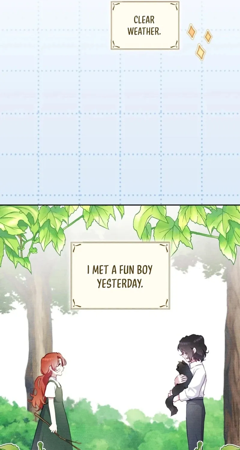 I'm Being Raised by Villains Chapter 82 page 43 - 