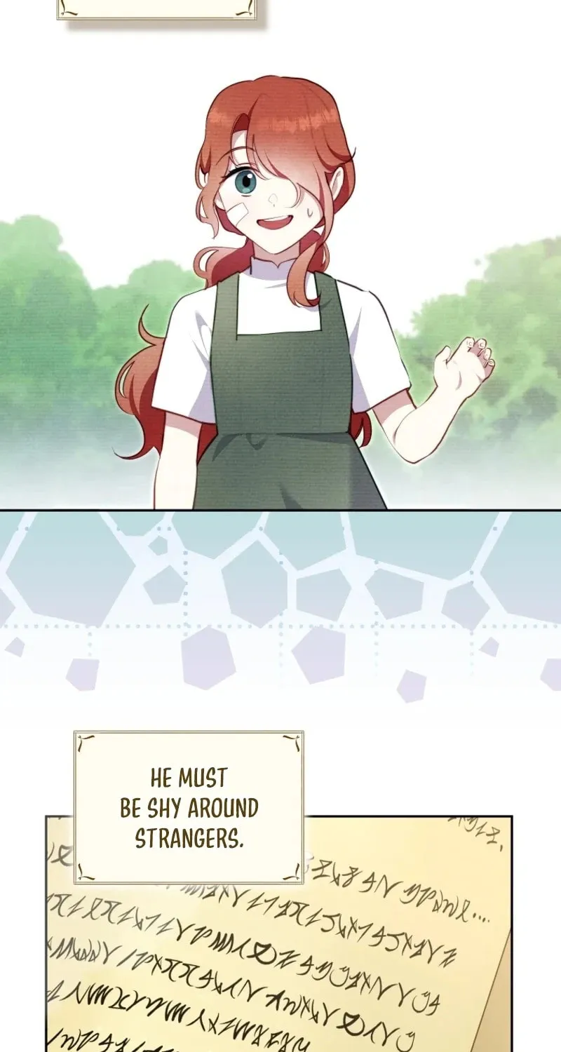 I'm Being Raised by Villains Chapter 82 page 47 - 