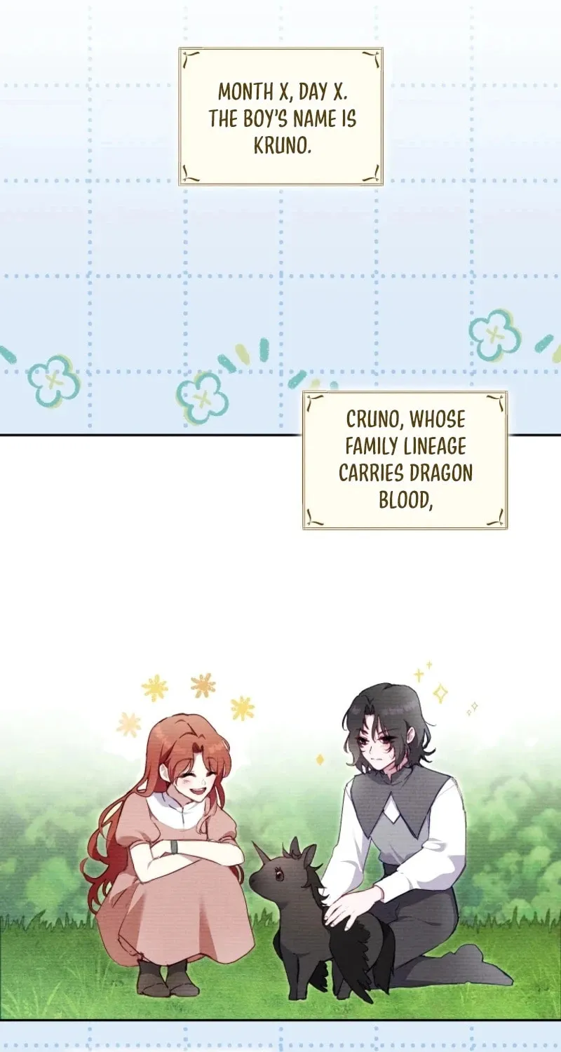 I'm Being Raised by Villains Chapter 82 page 50 - 
