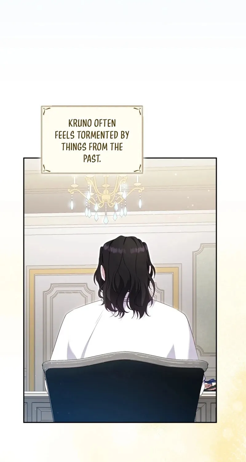 I'm Being Raised by Villains Chapter 82 page 58 - 
