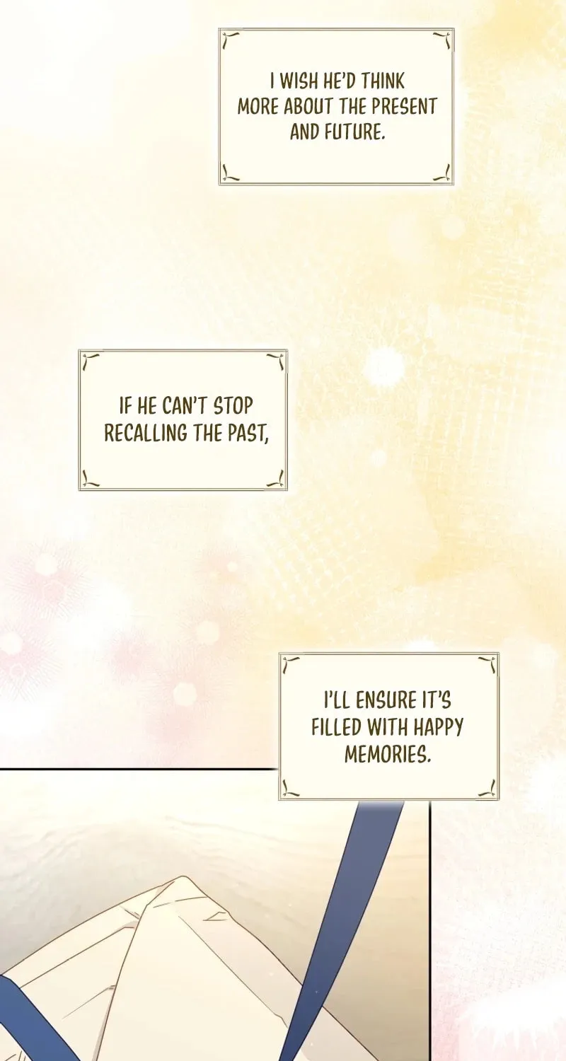 I'm Being Raised by Villains Chapter 82 page 59 - 