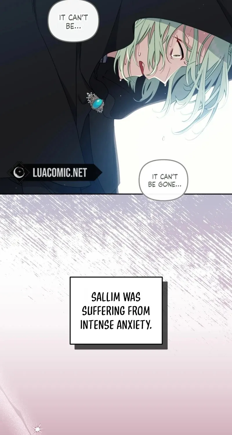 I'm Being Raised by Villains Chapter 82 page 7 - 