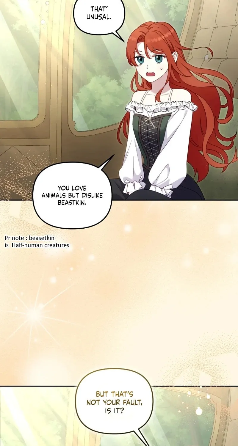 I'm Being Raised by Villains Chapter 82 page 68 - 