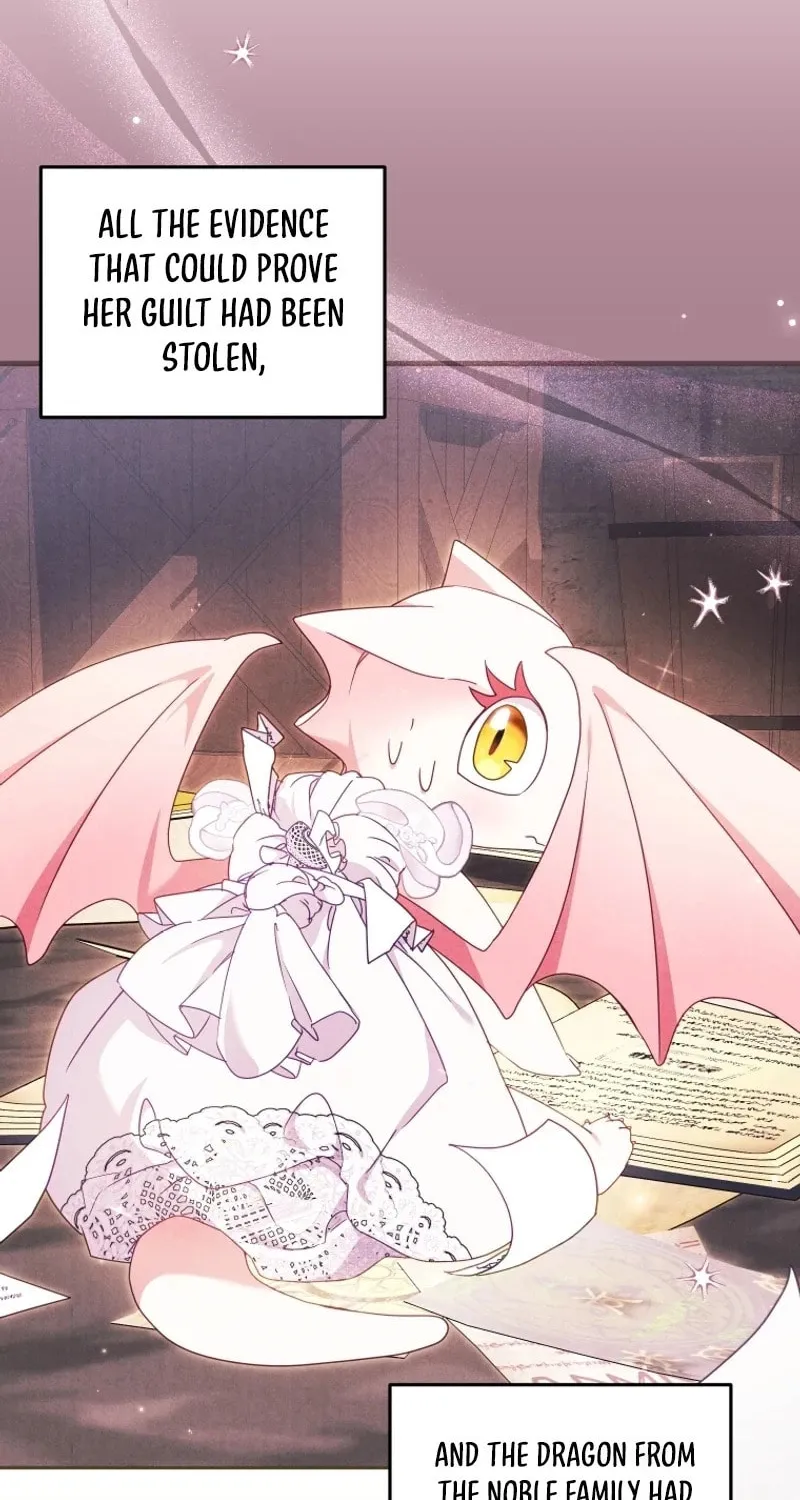 I'm Being Raised by Villains Chapter 82 page 8 - 