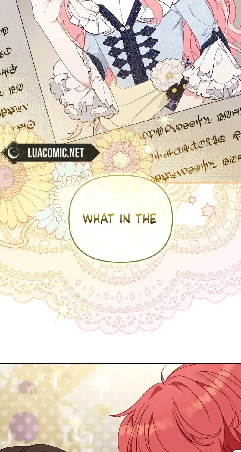 I'm Being Raised by Villains Chapter 82 page 82 - 