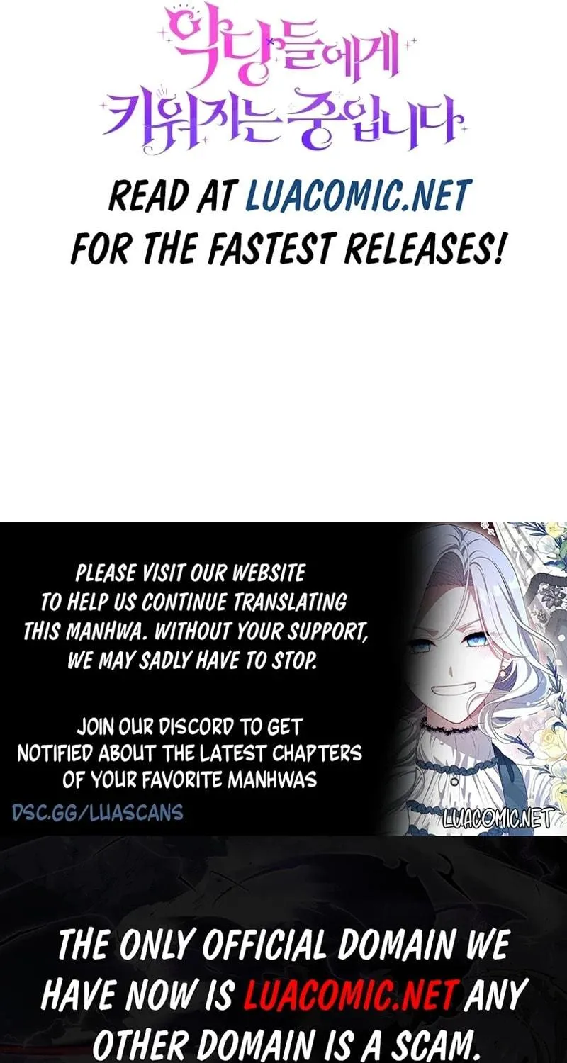 I'm Being Raised by Villains Chapter 82 page 85 - 