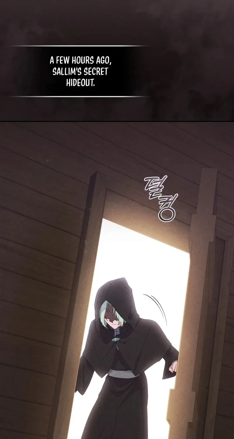 I'm Being Raised by Villains Chapter 82 page 10 - 