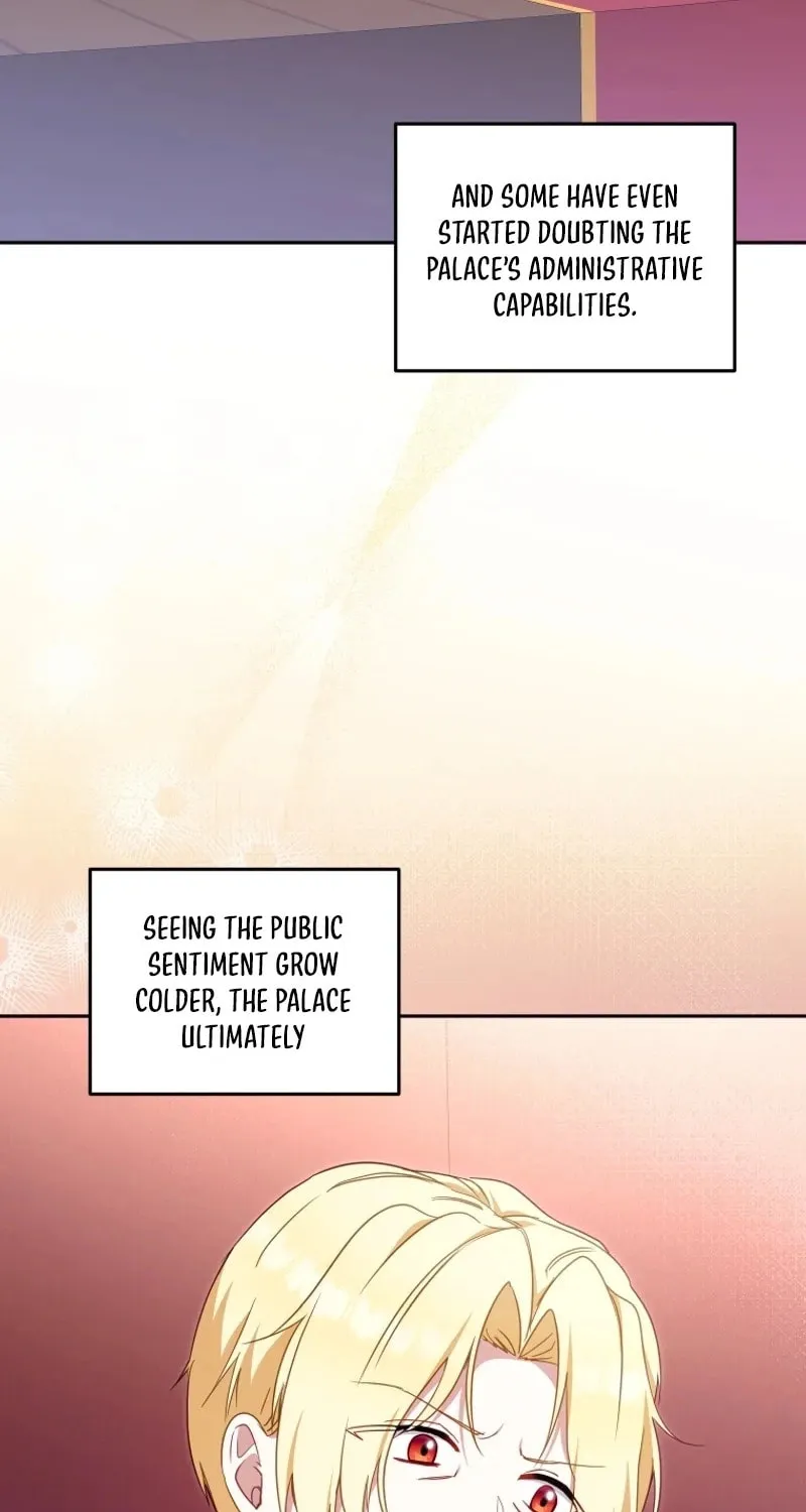 I'm Being Raised by Villains Chapter 83 page 13 - 