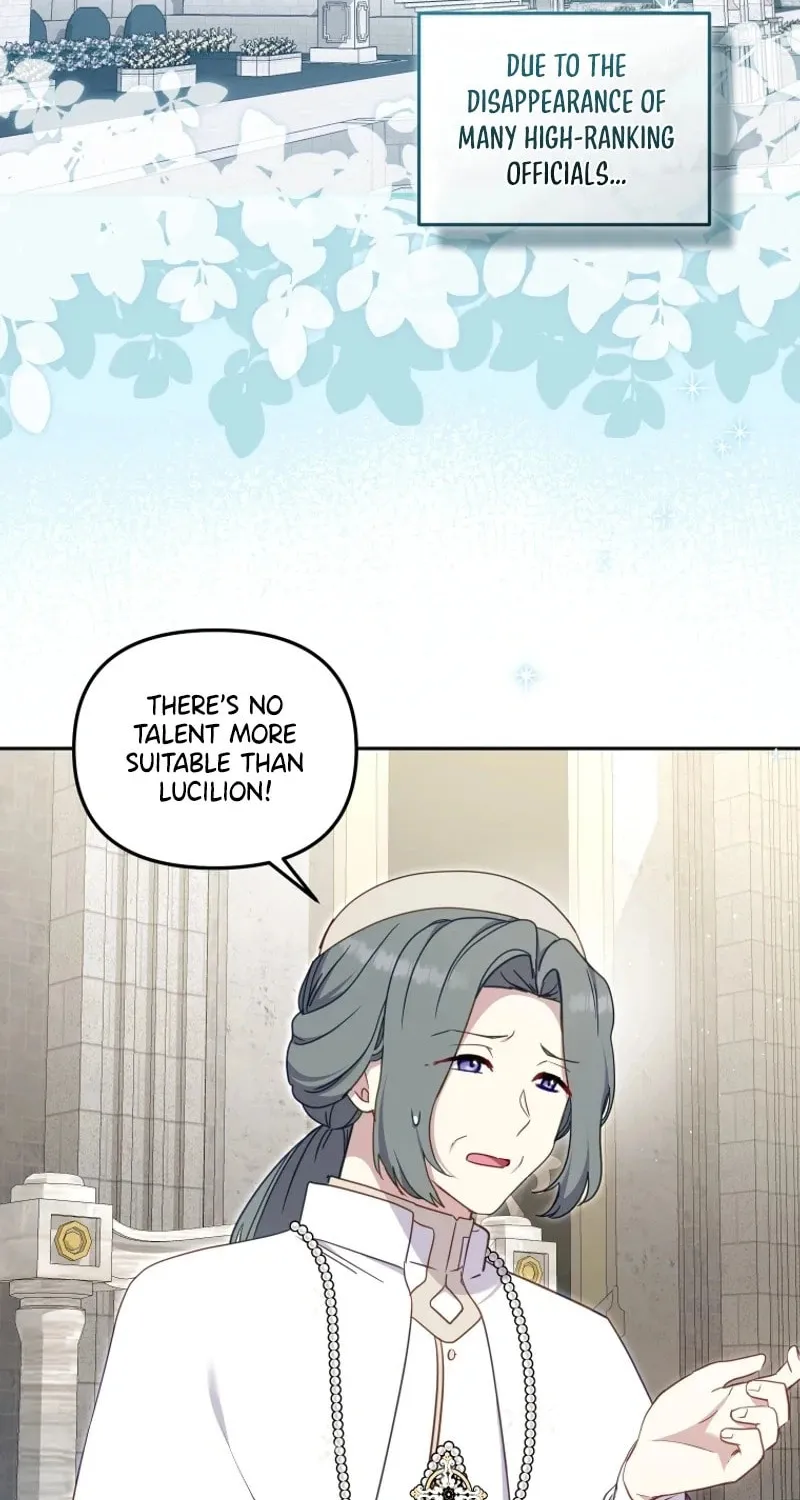 I'm Being Raised by Villains Chapter 83 page 16 - 