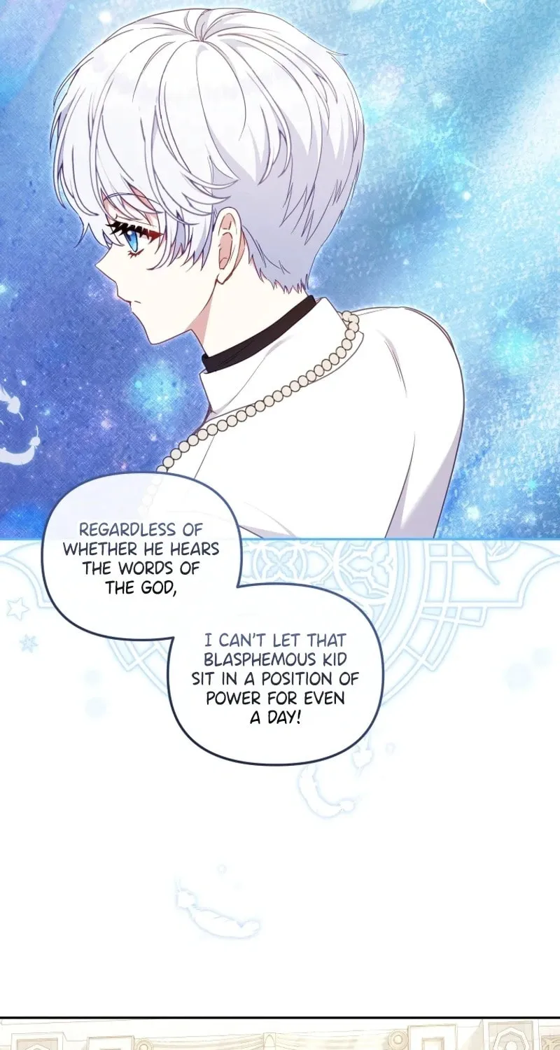 I'm Being Raised by Villains Chapter 83 page 19 - 