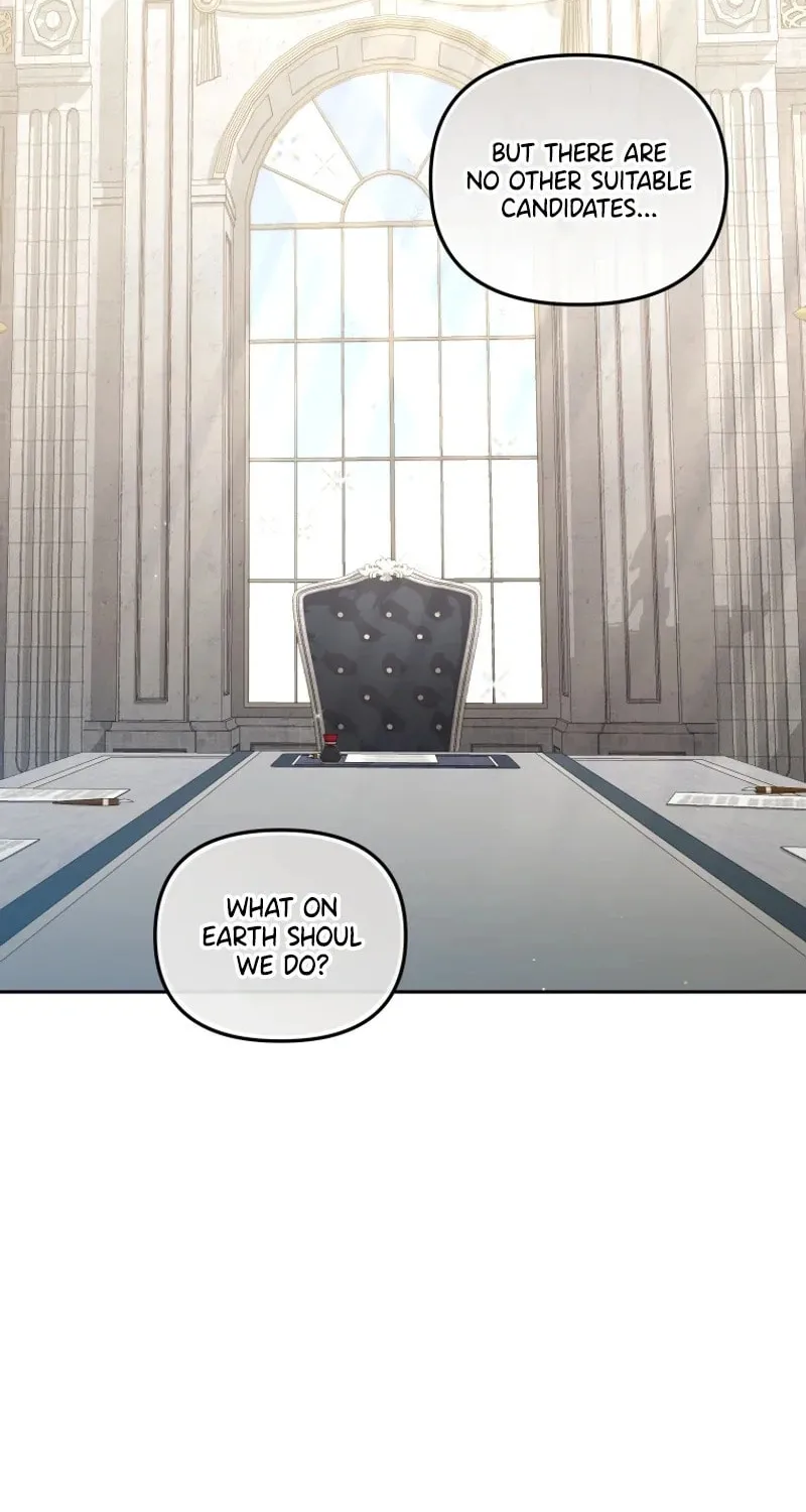 I'm Being Raised by Villains Chapter 83 page 20 - 