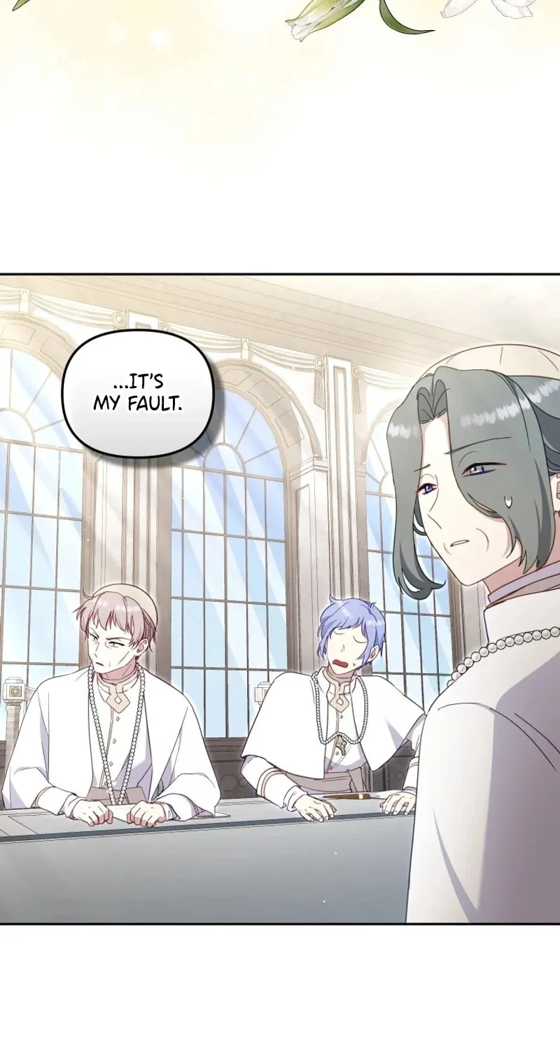 I'm Being Raised by Villains Chapter 83 page 24 - 