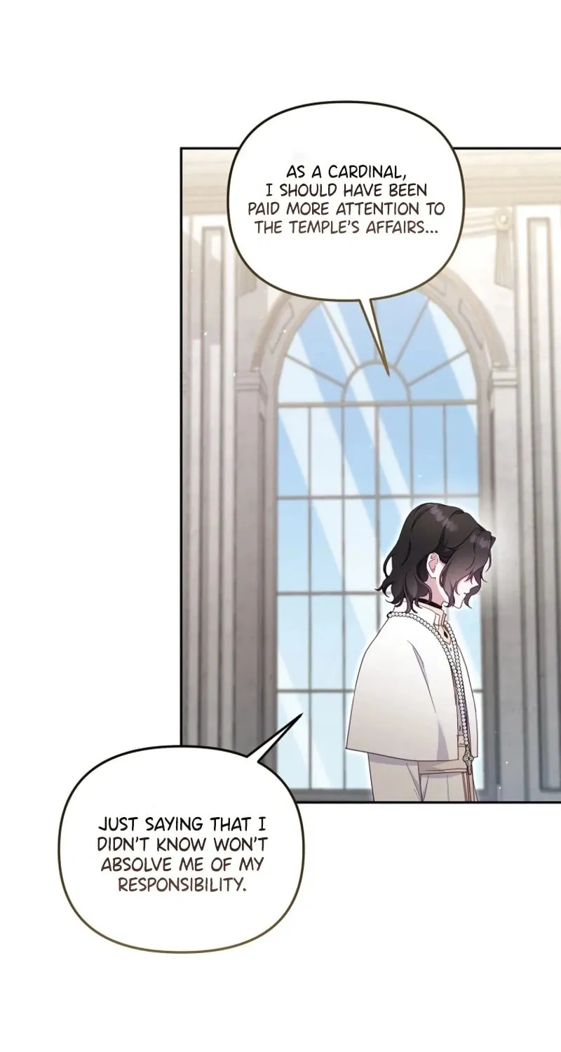 I'm Being Raised by Villains Chapter 83 page 25 - 
