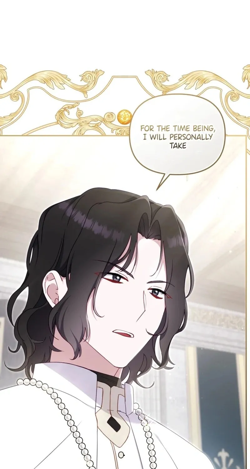 I'm Being Raised by Villains Chapter 83 page 27 - 