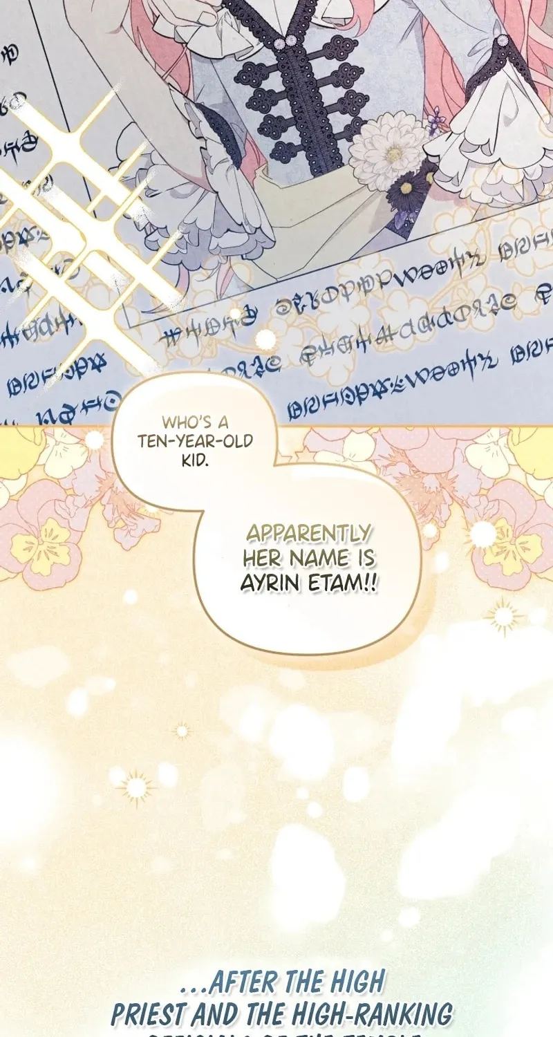 I'm Being Raised by Villains Chapter 83 page 4 - 