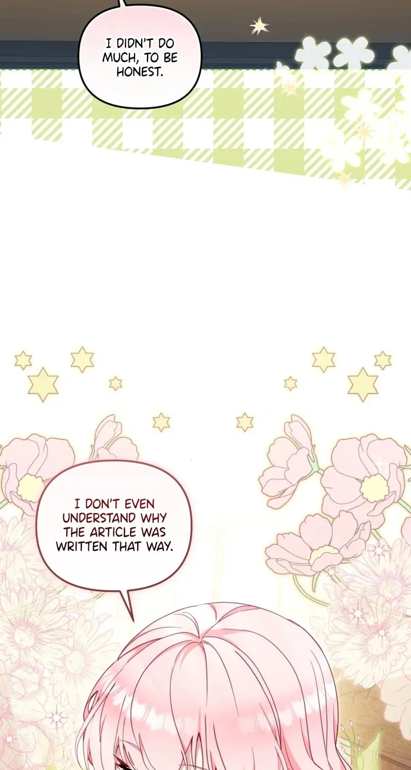 I'm Being Raised by Villains Chapter 83 page 35 - 