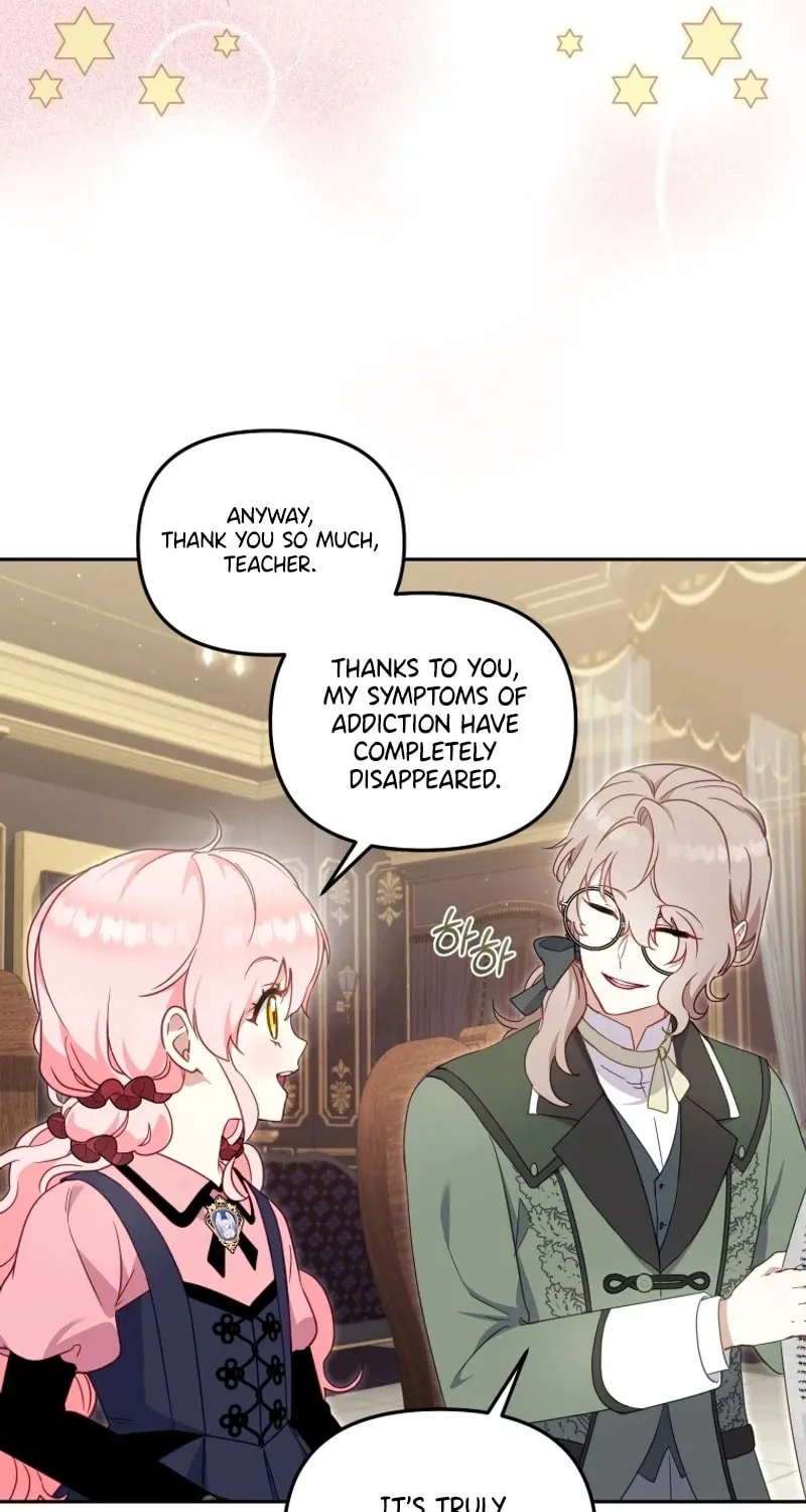 I'm Being Raised by Villains Chapter 83 page 37 - 