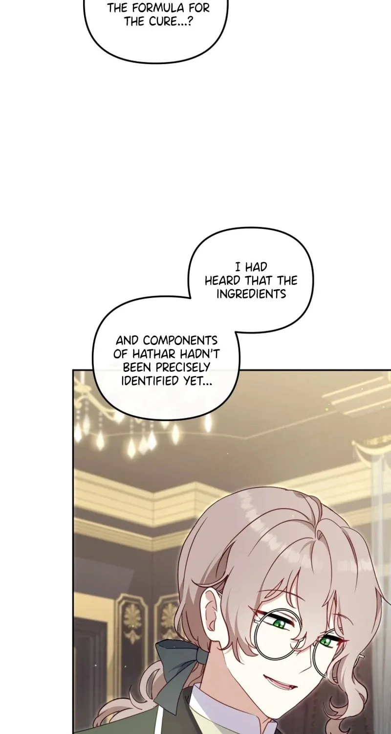 I'm Being Raised by Villains Chapter 83 page 40 - 