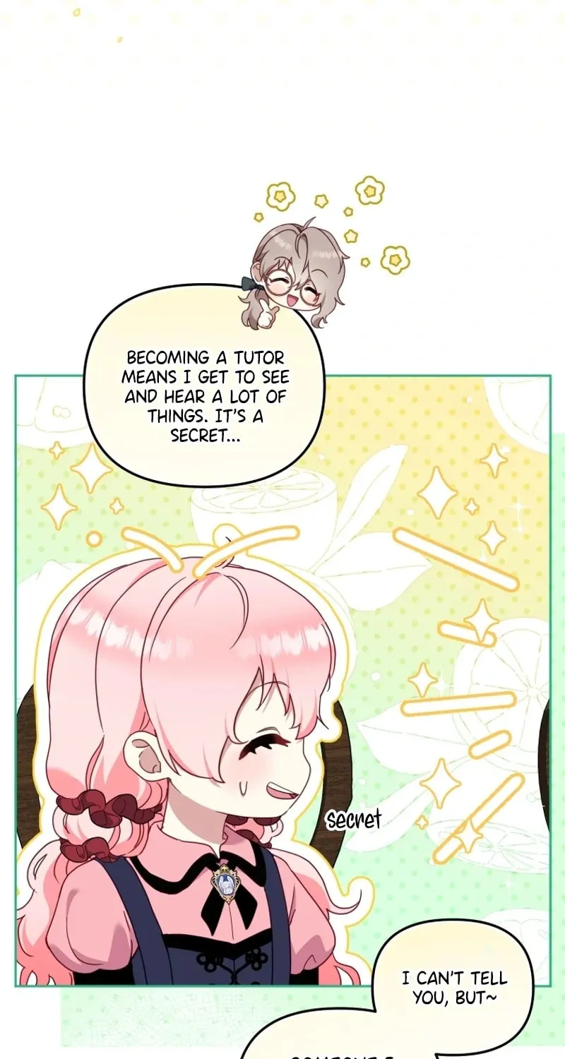 I'm Being Raised by Villains Chapter 83 page 43 - 