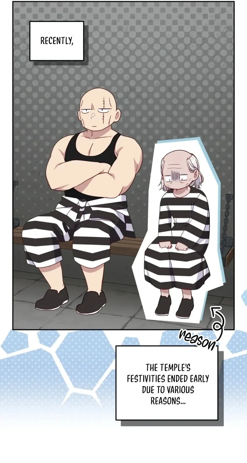 I'm Being Raised by Villains Chapter 83 page 49 - 