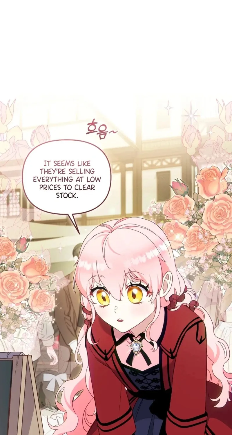 I'm Being Raised by Villains Chapter 83 page 52 - 