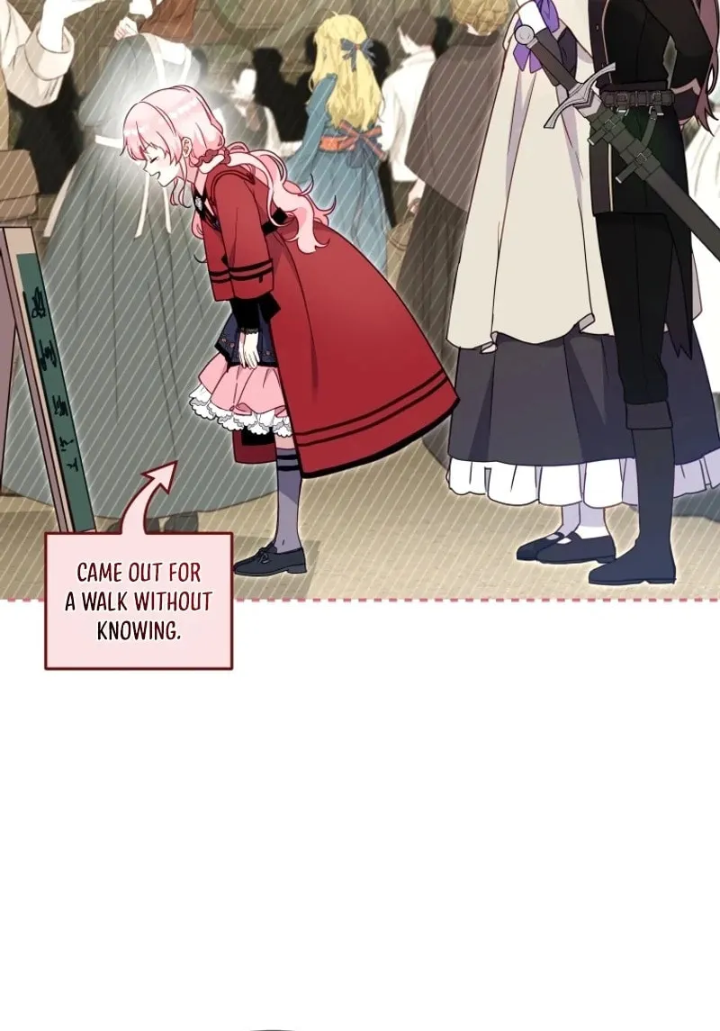 I'm Being Raised by Villains Chapter 83 page 54 - 
