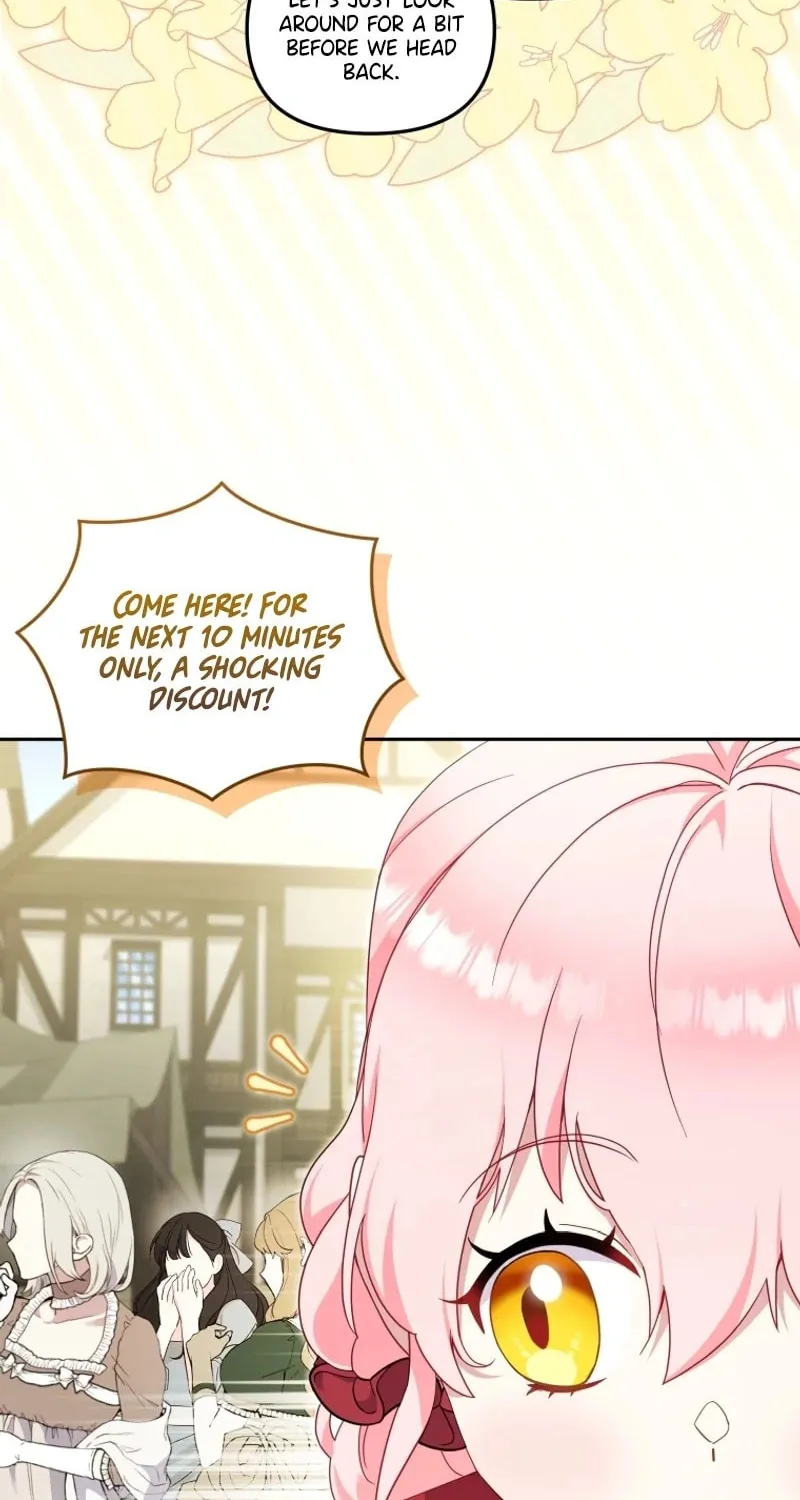 I'm Being Raised by Villains Chapter 83 page 56 - 