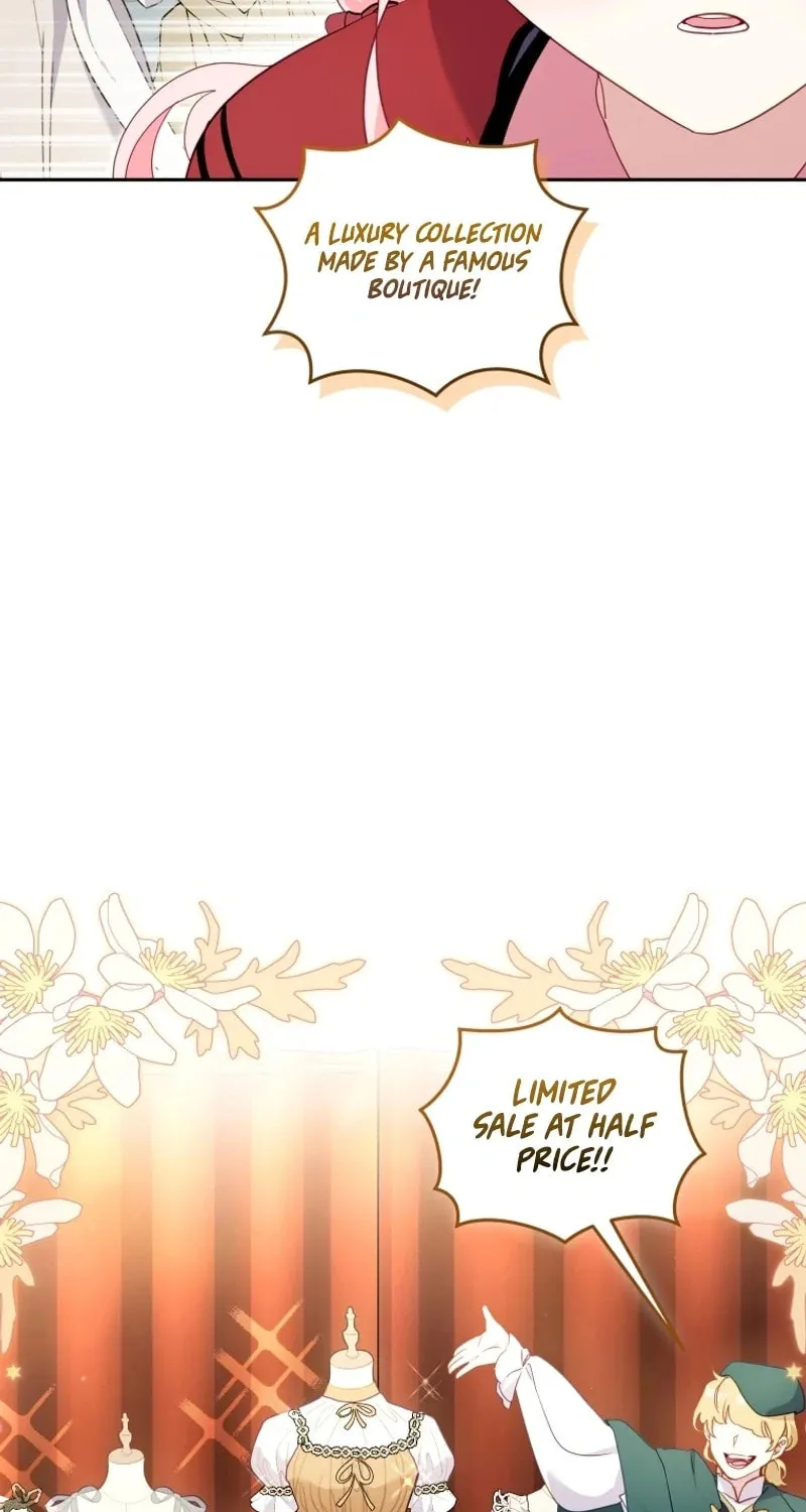 I'm Being Raised by Villains Chapter 83 page 57 - 