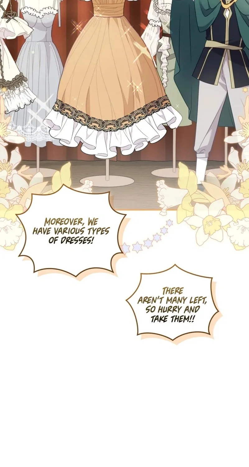 I'm Being Raised by Villains Chapter 83 page 58 - 