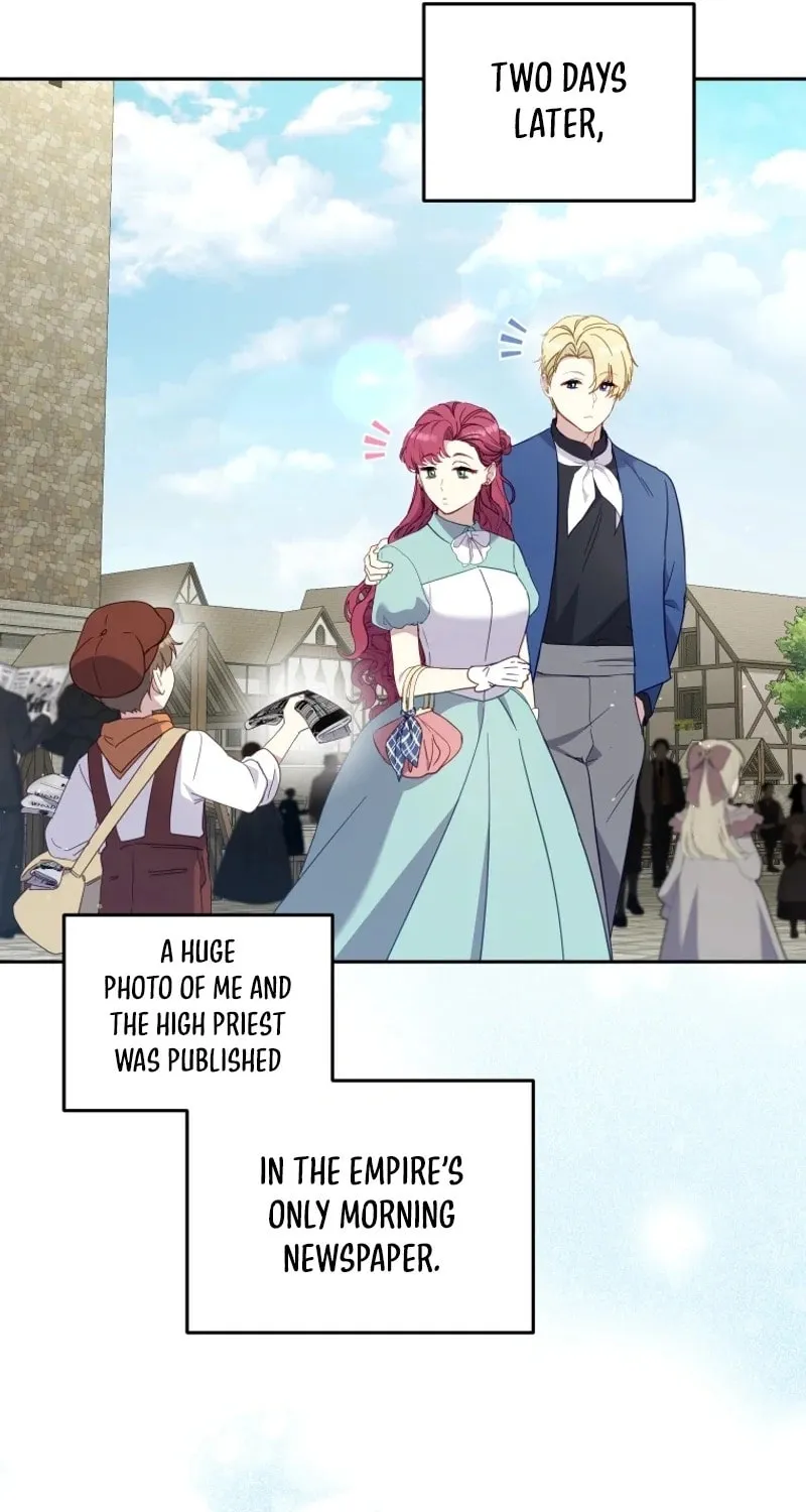 I'm Being Raised by Villains Chapter 83 page 7 - 