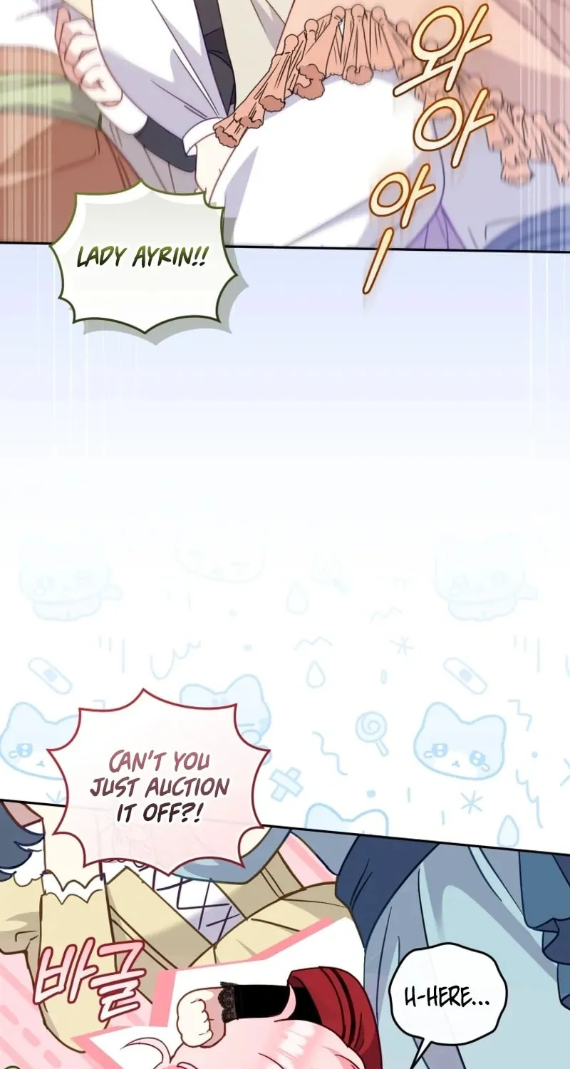 I'm Being Raised by Villains Chapter 83 page 63 - 