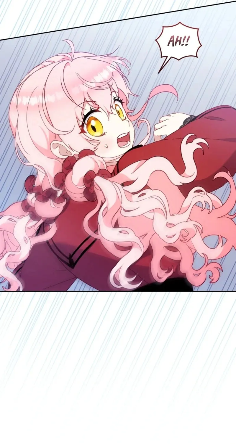 I'm Being Raised by Villains Chapter 83 page 67 - 