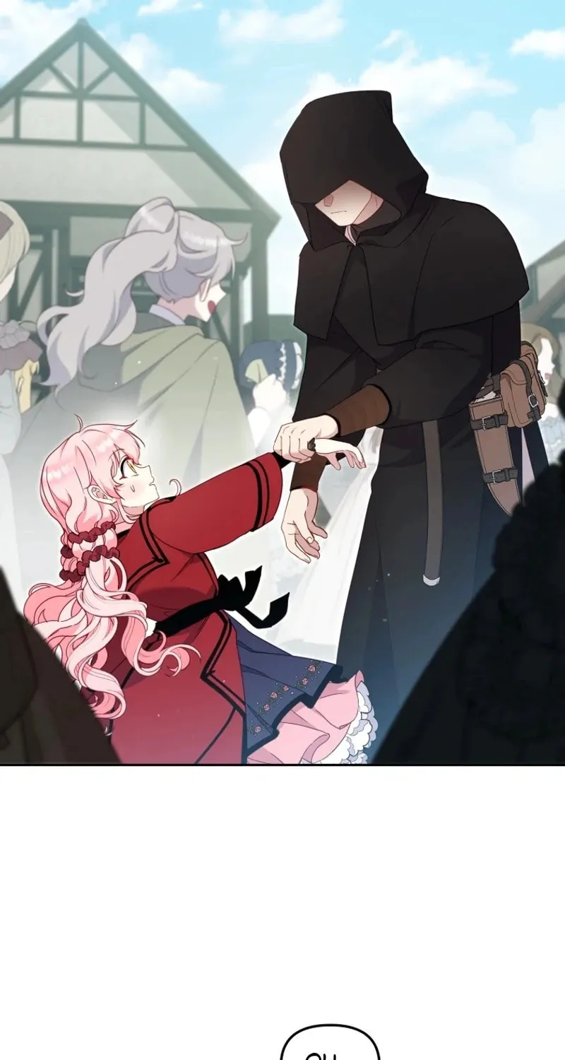 I'm Being Raised by Villains Chapter 83 page 69 - 