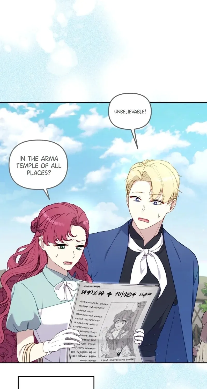I'm Being Raised by Villains Chapter 83 page 8 - 