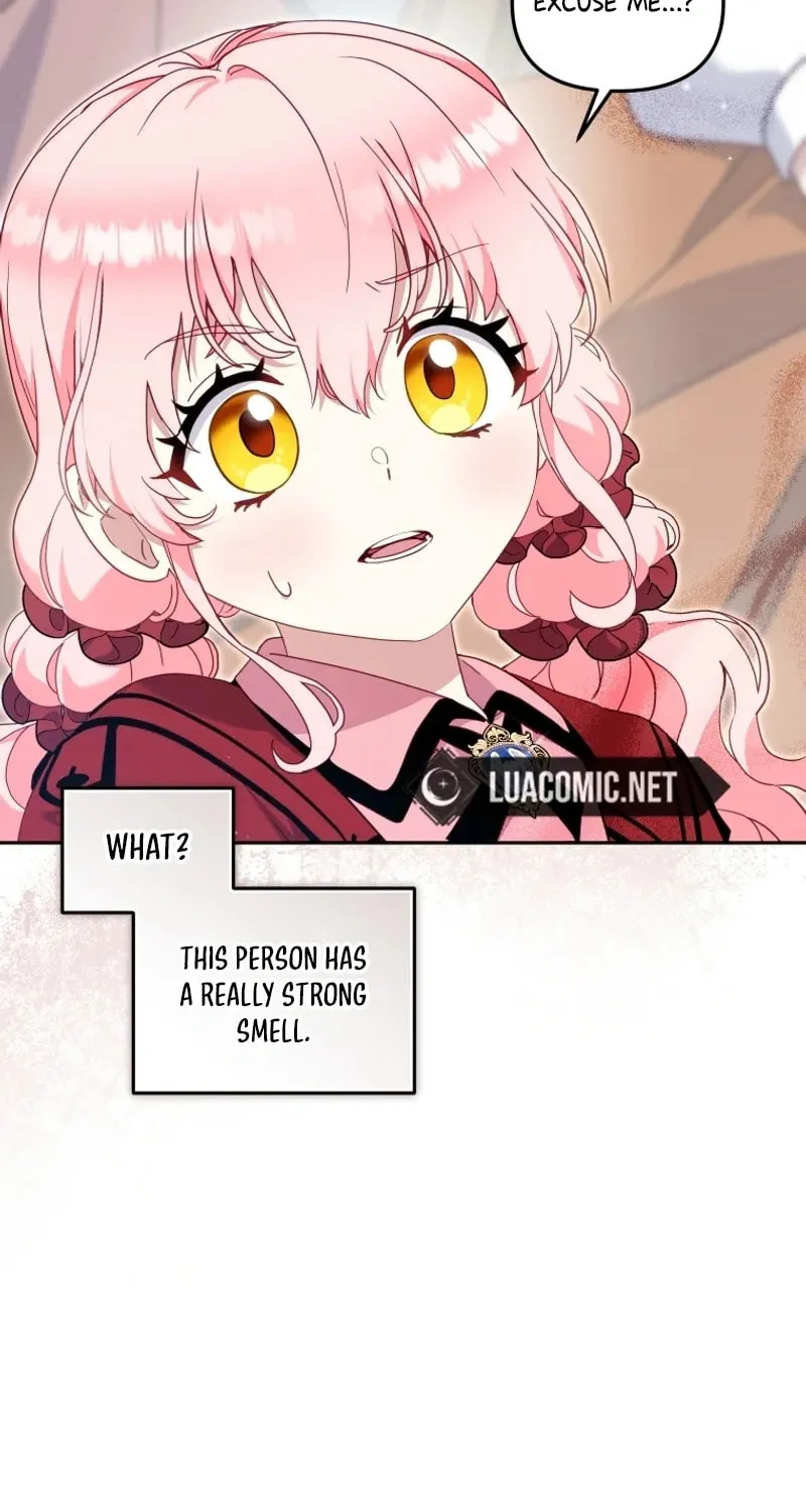 I'm Being Raised by Villains Chapter 83 page 72 - 